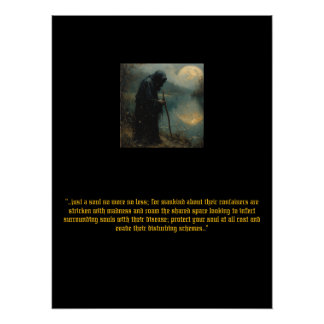 Poster de encuentros posteriores