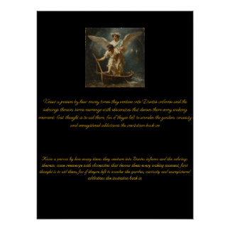 Poster de encuentros posteriores