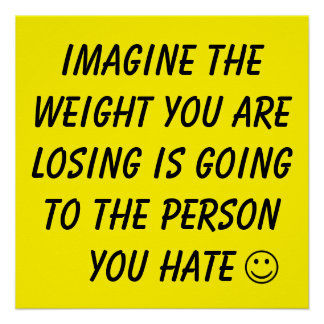 poster de entrenamiento motivacional