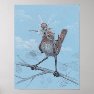 Póster De esa manera