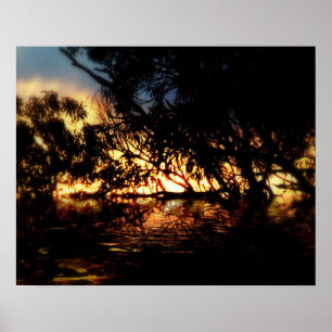 Póster de Evescapes
