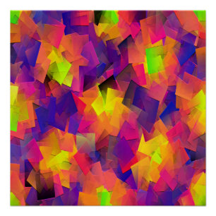 Póster ¡¡¡De fiesta!!!