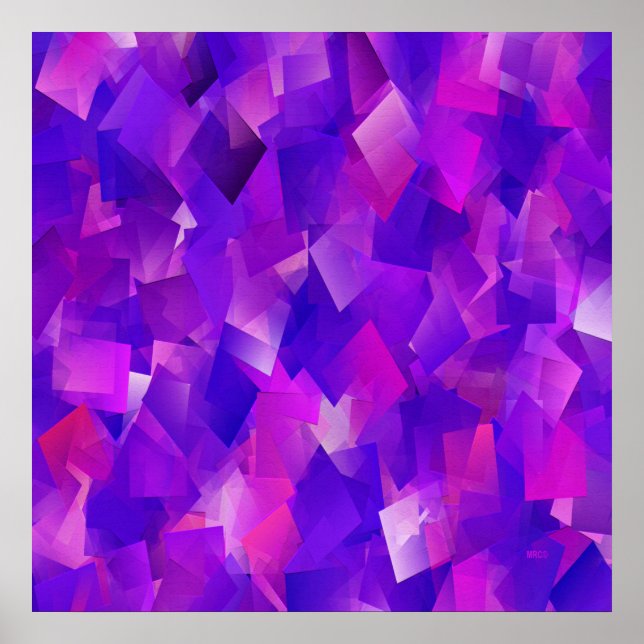 Póster De fiesta.... (Frente)