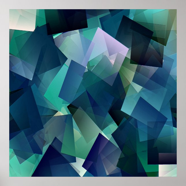 Póster De fiesta, blues...... (Frente)