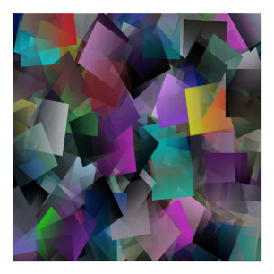 Póster ¡De fiesta esta noche!