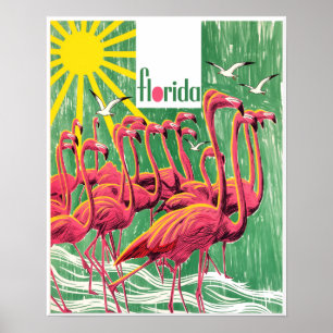 Póster de Florida