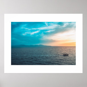 Póster de Fotos Personalizado