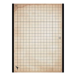 Poster de Gaming Glossy D&D