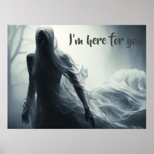 Póster de Halloween