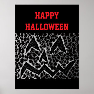 Póster de Halloween 76 cm X 102 cm