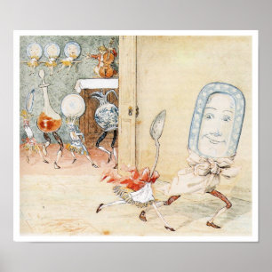 Póster de Hey diddle diddle