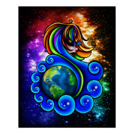 Póster de Huemanity