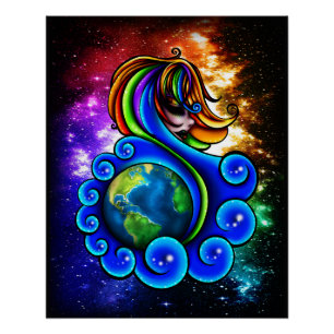 Póster de Huemanity