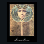 Poster de impresión Art Deco<br><div class="desc">Poster de impresión Art Deco</div>