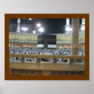 Póster de Kaba