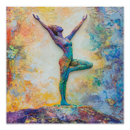 Poster de la barra de árbol