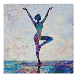 Poster de la barra de árbol