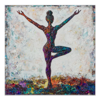 Poster de la barra de árbol