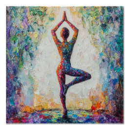 Poster de la barra de árbol