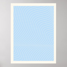 Póster de la Exposición Bauhaus 1923