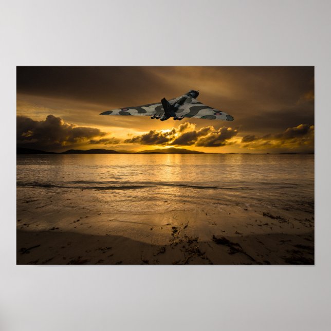 Póster De la guerra (Frente)