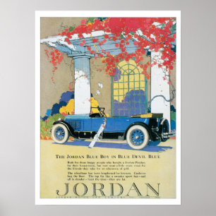 Poster de la impresión del arte de