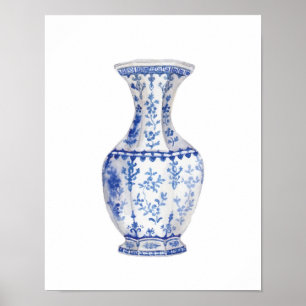 Poster de la impresión del arte de la acuarela del