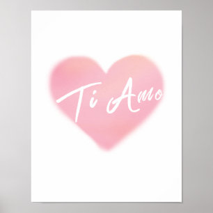 Poster de la impresión del arte de la acuarela del