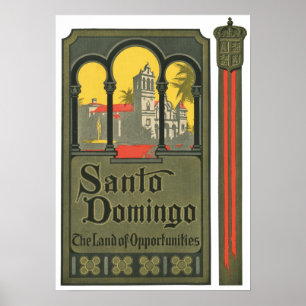 Poster de la impresión del arte del anuncio del