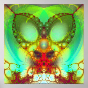 Poster de la impresión del arte del Var 3 (12 de