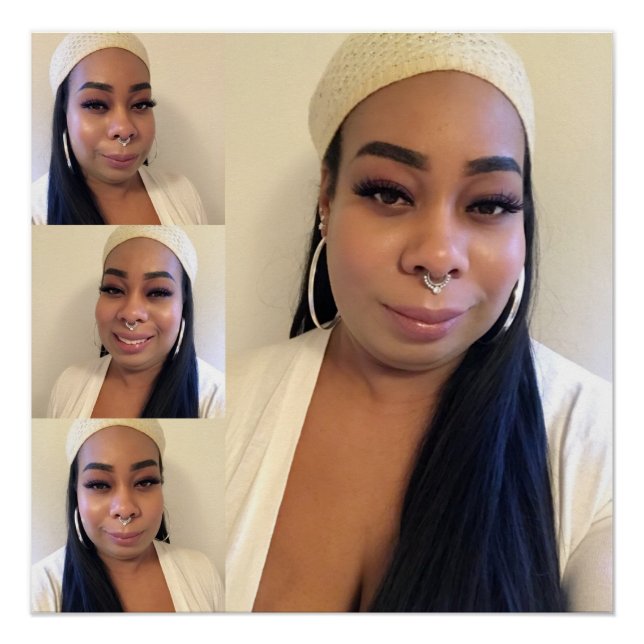 Poster de la novela Ahsek 170 (Anverso)