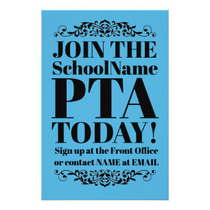 Poster de la Pta de Abril