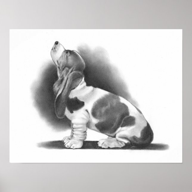 Poster DE LA SEDE: ARTE DEL REALISMO PENCIL (Frente)