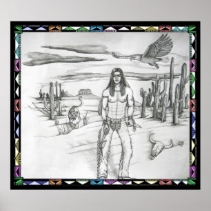 Póster De La Tierra