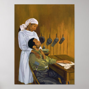 Póster De lado a lado 2003