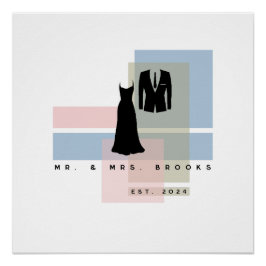 Poster de las nuevas malezas