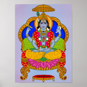 Póster de Lord Badrinath
