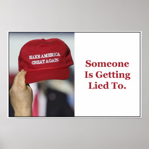Póster de MAGA