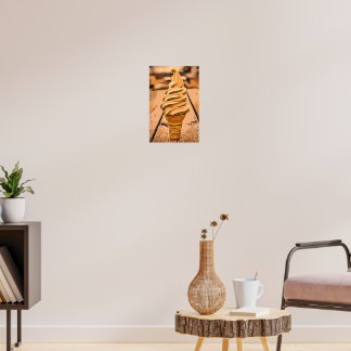 Póster de Maple Creemee