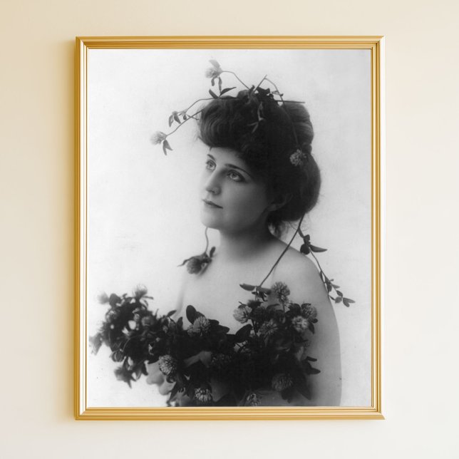 Póster de Miss Whitlock (Miss Whitlock Poster)