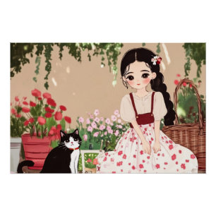 Poster de momentos perfectos