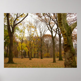 Poster de Nueva York Posters y pinturas de recuerd