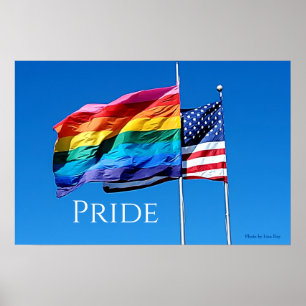 Póster de 'Orgullo'
