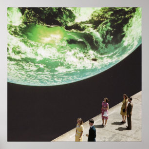 Póster De Otro Mundo — N.º 03