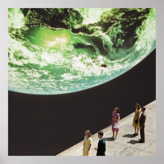 Póster De Otro Mundo — N.º 03