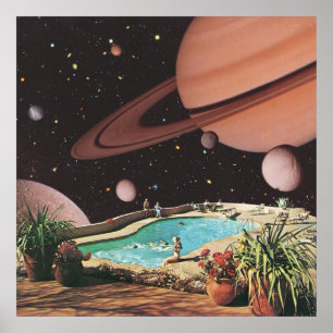 Póster De Otro Mundo — N.º 06