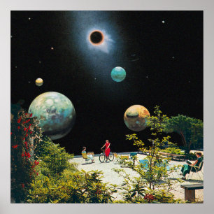 Póster De Otro Mundo — N.º 07