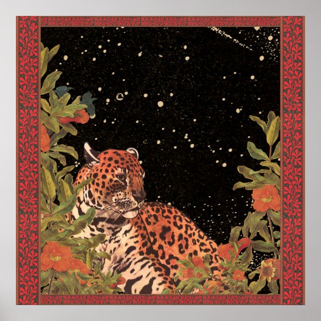 Póster De Otro Mundo — N.º 13 (Frente)