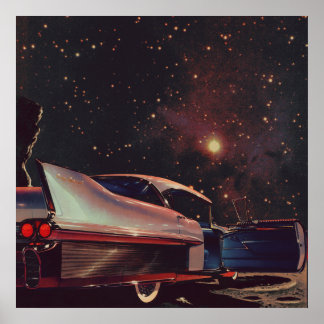 Póster De Otro Mundo — N.º 14