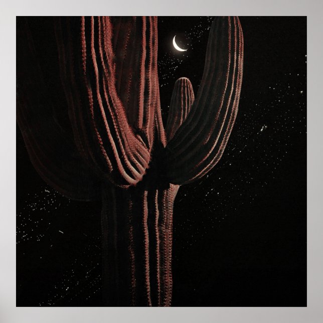 Póster De Otro Mundo — N.º 17 (Frente)